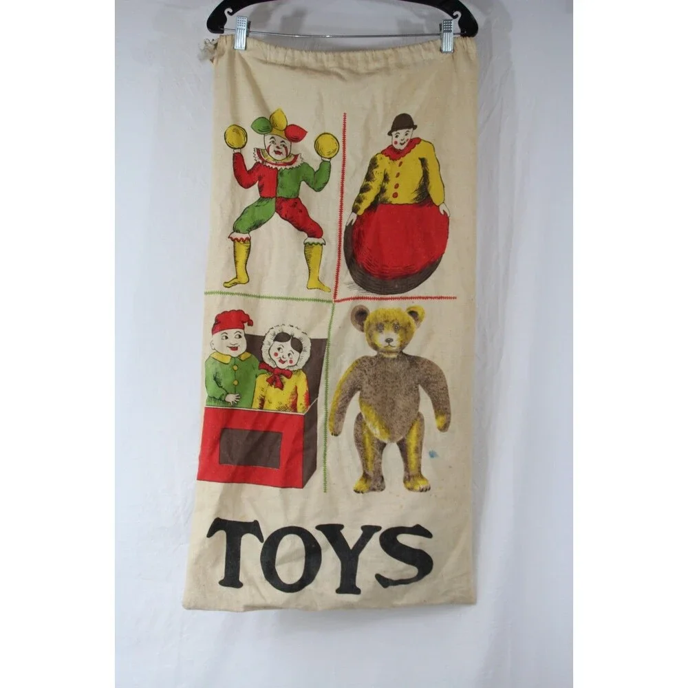 Unbranded vintage novelty